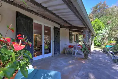 Image de La Kaz Coquelicot - Charmante maison de 100 m2