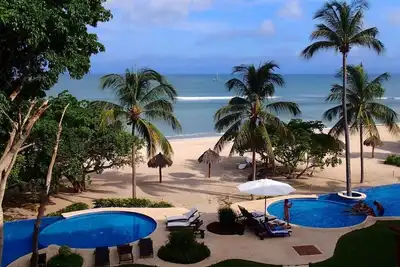 Image de Oceanfront Luxury at Hacienda de Mita – Cook, Maid, Premier, Beautiful Decor
