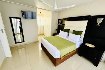 Ts Group Africa Funished Apartments in Hatfield Pretoria