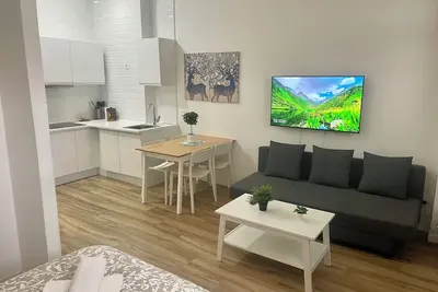 Image de Apartment Río Manzanares 10 - Matadero Zone