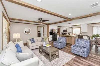 Image de Beautiful 3 Bedroom Ranch House in Rosharon