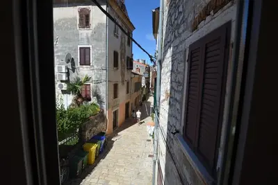 Image de Urban and Upscale Homes Rovinj Old Town - Classic One Bedroom Apartment