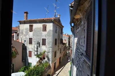 Image de Urban and Upscale Homes Rovinj Old Town - Standard One Bedroom Apartment