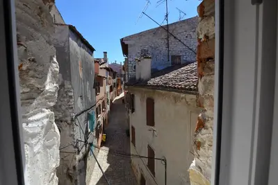 Image de Urban and Upscale Homes Rovinj Old Town - Comfort One Bedroom Apartment