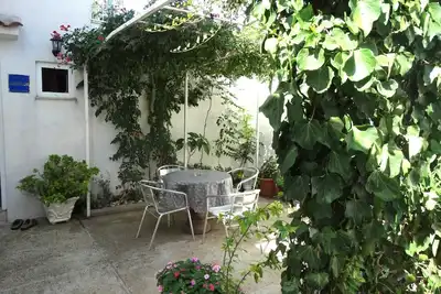 Image de Warm and Welcoming Apartments with Sea View - One Bedroom Apartment with Sea View