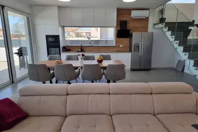 Image de Sunset Garden Villa in Kanfanar