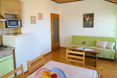 Image de Sweet and Simple Sea view Crikvenica Apartments - Two Bedroom Apartment withe Sea view and Balcony