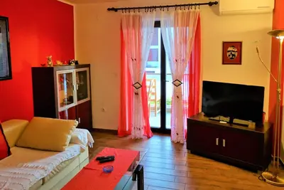 Image de Two Bedroom Apartment with Sea View and Balcony