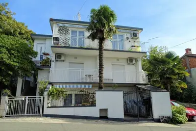 Image de Two Bedroom Apartment with Balcony and Terrace