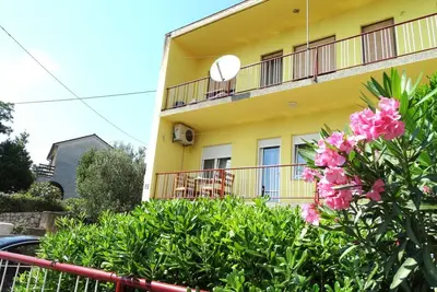 Image de Two Bedroom Apartment with Balcony