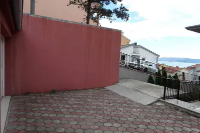 Image de The Quiet Balcony Suite in Crikvenica