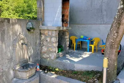 Image de Serene Crikvenica Holiday Home with Hot Tub - Three Bedroom Holiday Home