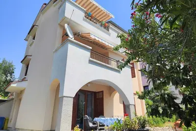 Image de Comfortable Crikvenica Stay with Private Parking - One Bedroom Apartment