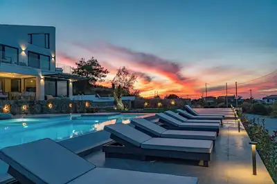 Image de Eliandreia Luxury Villas\n