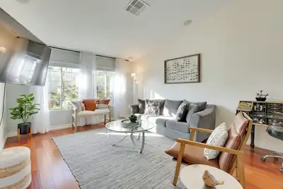 Image de Outdoor Oasis & Game Room: Henderson Retreat