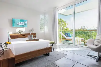 Image de Deluxe King Room Studio