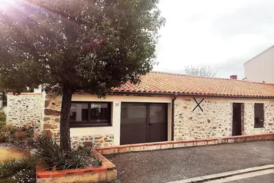 Image de Maison centre bourg Bellevigny