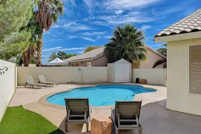 Image de 4br Family Getaway w/Pool