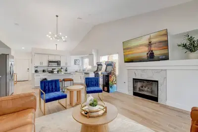 Image de 5 Bd Perfect Stay for Everyone!