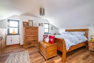 Image de Stunning, unique period home in a tranquil setting along the River Foyle.