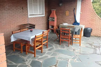 Image de Large house near ExpoSP
