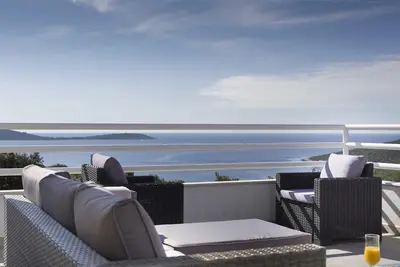 Image de Villa Baie des murmures