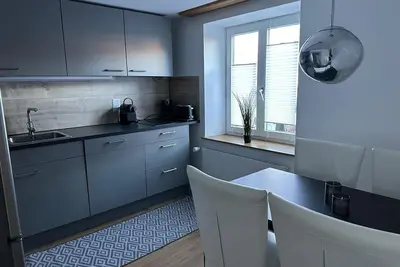 Image de Cozy apartment in the village