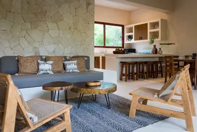 Image de Beautiful Apartment in Holisitika Area