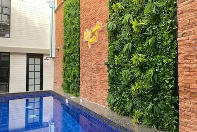 Image de Nowa Provenza - Private Villa w/ Heated Pool & Spa