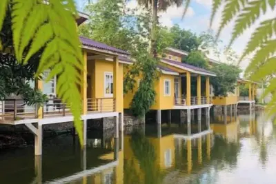 Image de The Pond Residence