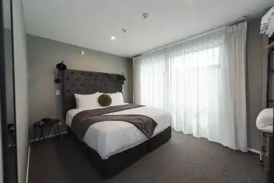 Image de The Residence Apartment Five - With Spa Bath