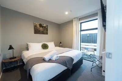 Image de The Residence Apartment Six