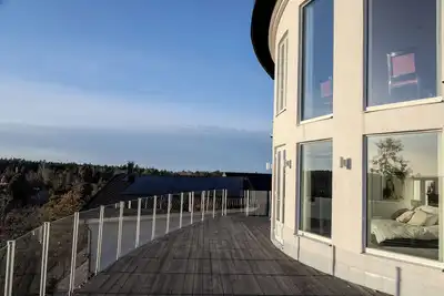 Image de Luxury Villa - Private Pool & Lake View