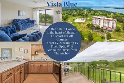 Image de Vista Blue - 2br\/2ba Condo