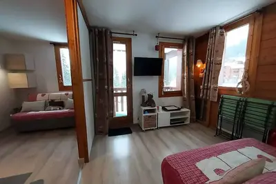 Image de La Lauziere Dessous 6