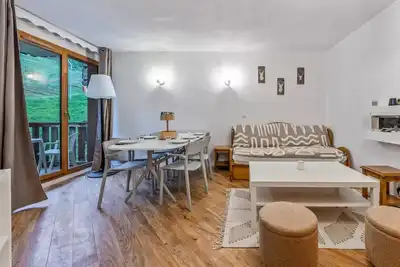 Image de Appartement