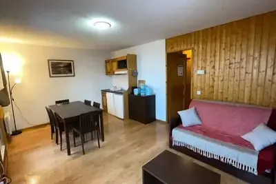 Image de Wohnung fĂĽr 6 Personen