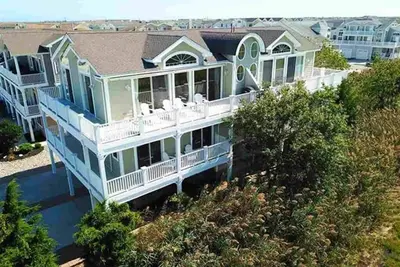 Image de Stunning Bay Views in Sea Isle City