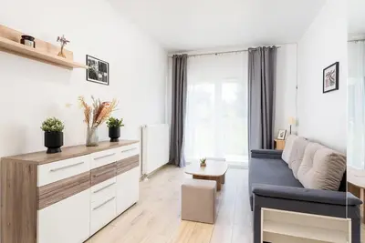 Image de Dębniki Pleasant Studio