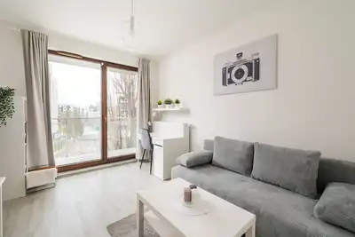 Image de Wola Jana Kazimierza Stylish Apartment
