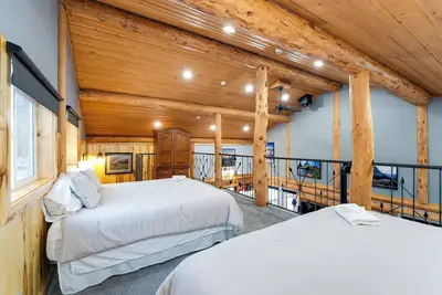 Image de Dad's Lake Place- Direct Access to Blanchard Lake + Near Whitefish Mountain Resort!