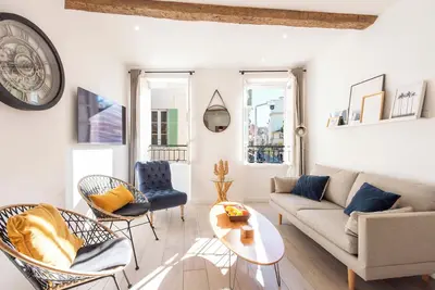 Image de 3p Centre Cannes Suquet