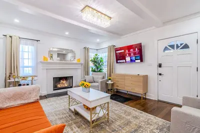 Image de Beautiful Renovated House in the Heart of Napa 6 beds 4 bedrooms 2 bathrooms