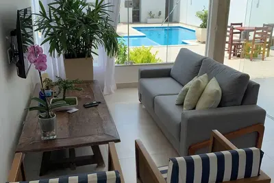 Image de Solar House Cabo Frio