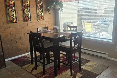 Image de Pet friendly charming townhome near old town Grand Junction