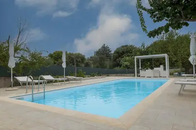 Image de Villa dei Monti with exclusive pool