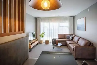 The Residence Apartment Seven