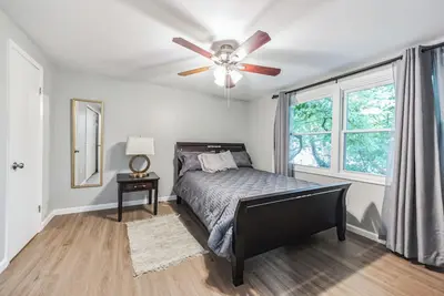 Image de Serenity Awaits: 3-bedroom townhome in lovely Willingboro Township with Ac, WiFi
