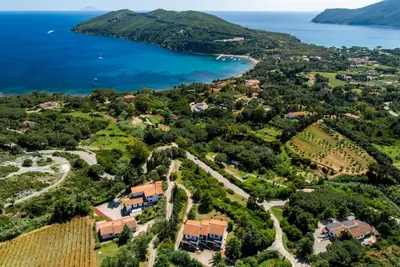 Image de Residence I Due Golfi - Bilo 3/5 Pt I Due Golfi