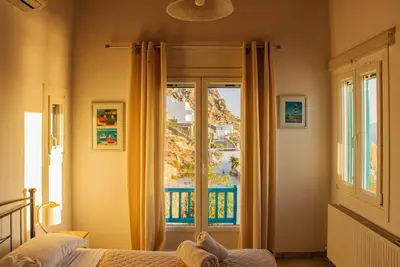 Image de Sunset Breeze villa